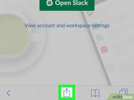 Image titled Delete a Private Slack Channel on iPhone or iPad Step 3