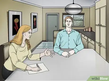 Image titled Discuss Your Future Marriage During Your Engagement Step 8