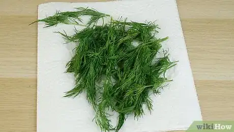 Image titled Preserve Dill Step 5