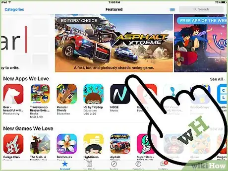 Image titled Use Split View on an iPad Step 12