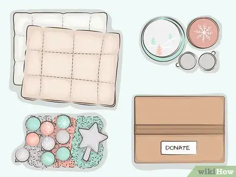 Image titled Organize Under Bed Storage Step 3