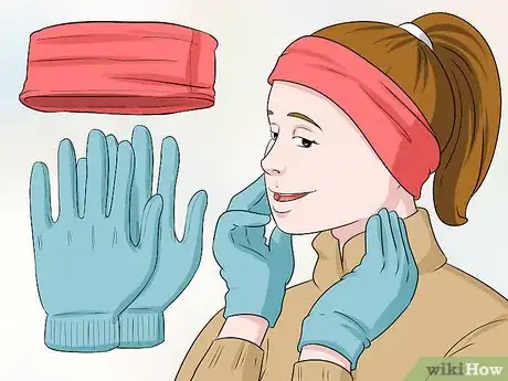 Image titled Jog in Cold Weather Step 8