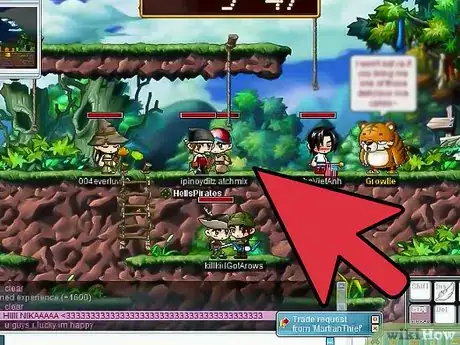 Image titled Do the Henesys PQ in Maple Story Step 3