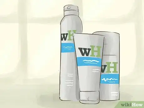 Image titled Care for Your Skin As a Guy Step 2