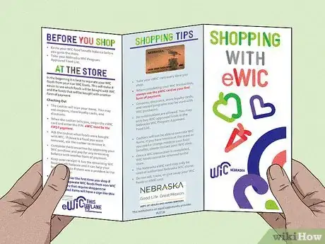 Image titled Use a Wic Card Step 5