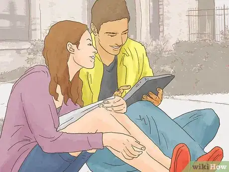 Image titled Ask out Someone Who Likes You Step 2