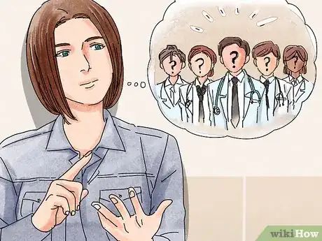 Image titled Evaluate Your Depression Management Plan Step 5