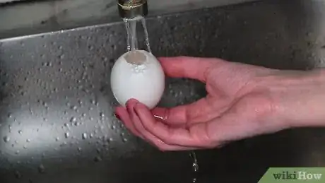 Image titled Make an Egg Smoke Bomb Step 4