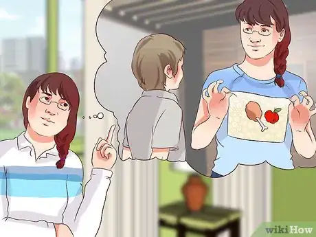 Image titled Make a Behavior Intervention Plan for an Autistic Child Step 5