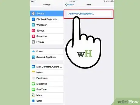 Image titled Connect to a VPN Step 37