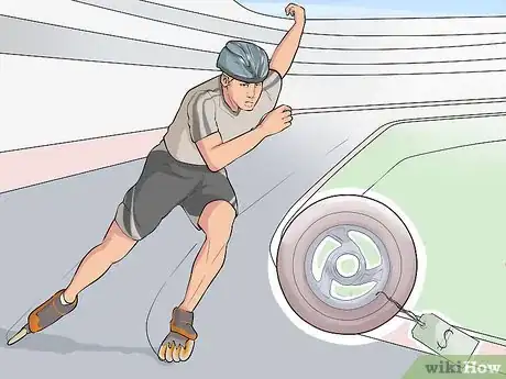 Image titled Choose Inline Skate Wheels Step 4