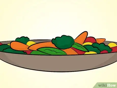 Image titled Avoid Alzheimer's with Diet Step 2
