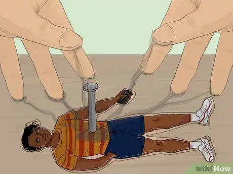 Image titled Do Voodoo Step 14