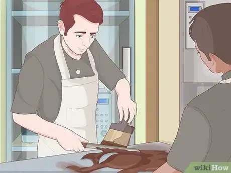 Image titled Become a Chocolatier Step 1