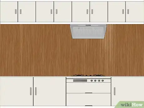 Image titled Create a Neutral Backsplash in Your Kitchen Step 7
