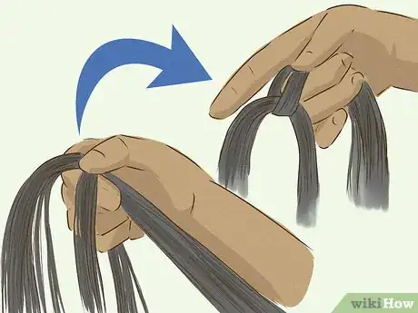 Image titled Do Box Braids Step 11