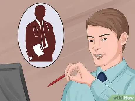 Image titled Calculate Medical Billing Costs Step 3