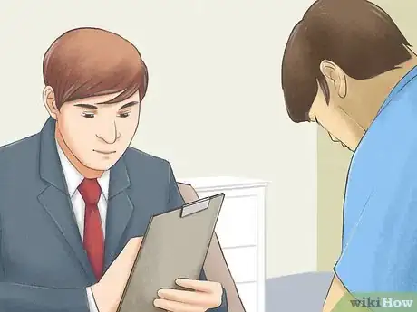 Image titled Talk About Grief Step 11