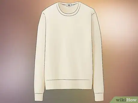 Image titled Prevent Sweaters from Stretching Step 10