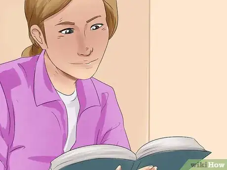 Image titled Become an Accomplished Young Author Step 4