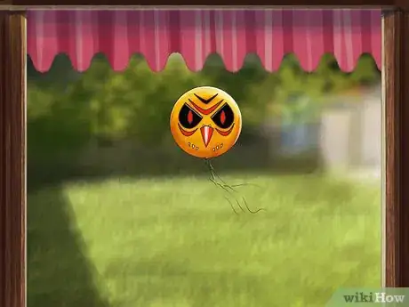 Image titled Keep Birds from Nesting Step 6