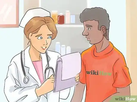 Image titled Motivate Yourself when Depressed Step 18