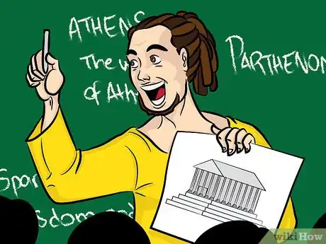 Image titled Learn About Ancient Rome Step 2