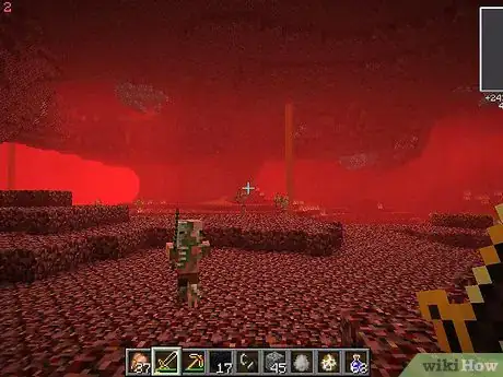 Image titled Do Basic Brewing in Minecraft Step 1