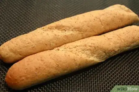 Image titled Defrost Bread Step 1