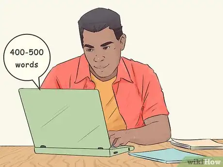 Image titled Write an Associated Press Style Press Release Step 1