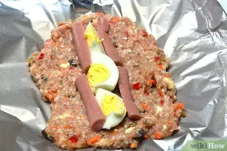Image titled Make Embutido Step 3
