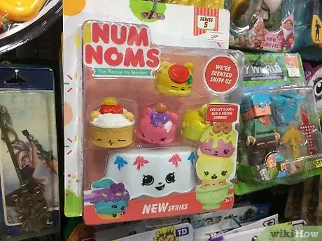 Image titled Play with Your Num Noms Step 1