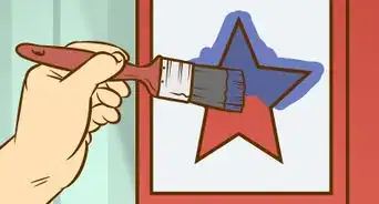 Decorate a Bookshelf