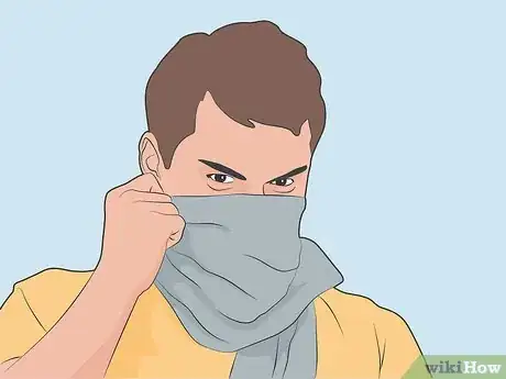 Image titled Relieve Eczema Itch at Night Step 07