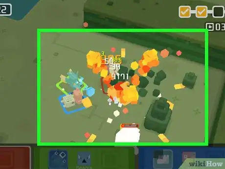 Image titled Evolve Pokemon in Pokemon Quest Step 2