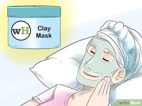 Image titled Stop Picking Your Face Step 10