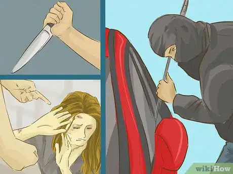 Image titled Make a Citizen's Arrest Step 2