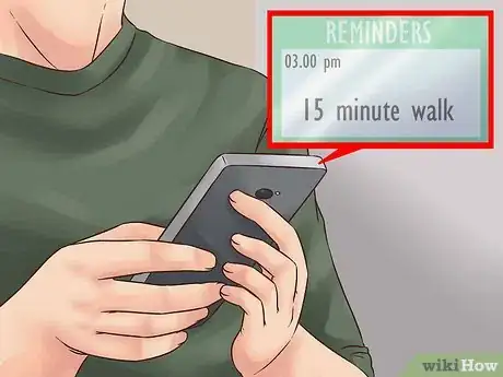 Image titled Add 2000 Steps to Your Everyday Routine Step 16