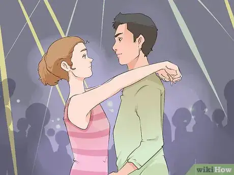 Image titled Ask a Boy to Dance With You at a Middle School Dance Step 10