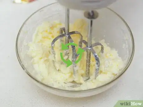 Image titled Make Banana Cupcakes Step 2