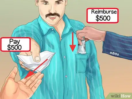 Image titled Find Veterinary Insurance for Older Dogs Step 10