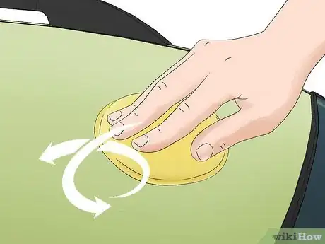 Image titled Protect Cars from Scratches Step 12