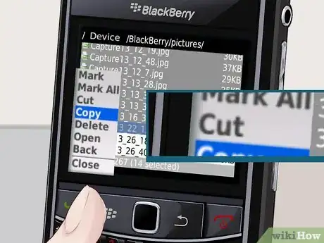 Image titled Move Photos from a Phone to an SD Card Step 21
