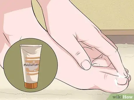Image titled Give Yourself a Pedicure Using Salon Techniques Step 8
