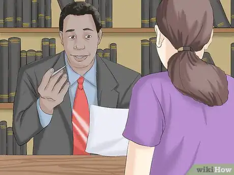 Image titled Expunge a Felony in Ohio Step 2