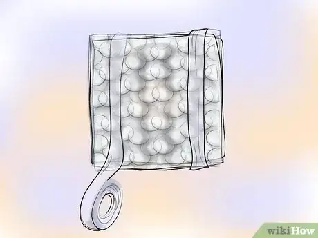 Image titled Pack Vinyl Records for Shipping Step 2