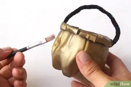 Image titled Make a Pot of Gold Candy Dish Step 16