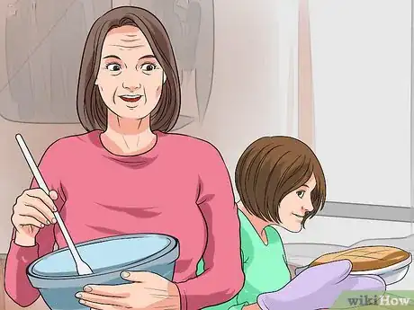 Image titled Help Alzheimer's Patients Stay Active Step 8