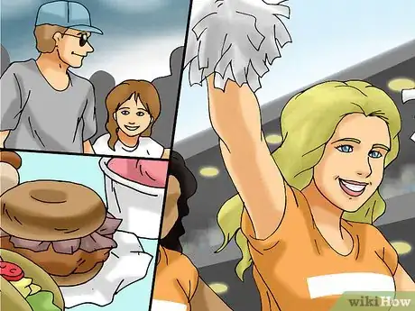 Image titled Go to the MLB All Star Game Step 8