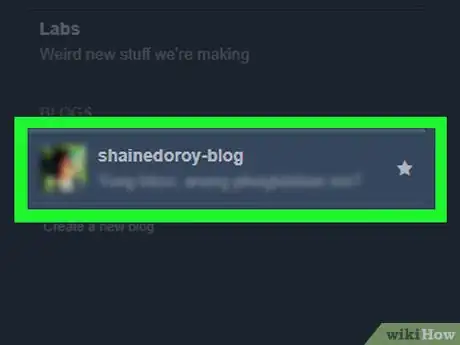 Image titled Change a Tumblr URL Step 4